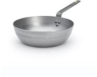de BUYER 5614.28, de BUYER MINERAL B - Bratpfanne - 28 cm - nicht