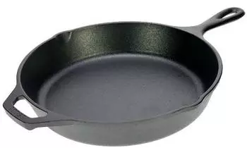 Lodge Logic Pfanne 26 cm