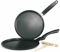 Kr&uuml;ger Haushaltswaren CD28, Kr&uuml;ger Haushaltswaren CD28 Delta Pfanne 28 cm