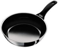 Silit - Pfanne Professional Hoch Silargan &Oslash;20cm Schwarz