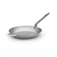 De Buyer 10-561036, de Buyer Mineral B Pfanne 36 cm - Eisen mit
