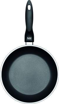 Silit Domus Antihaft-Pfanne 28 cm hoch – Hochwertige Materialien und durchdachtes Design