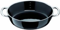 Silit Schmorpfanne "Professional Induktion" Silargan 1 tlg. Funktionskeramik schneid-