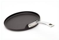 Le Creuset 51106280010002, Le Creuset Alu Crepes Pfanne 24 cm - 20 bis 24 cm