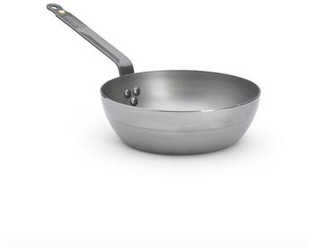 De Buyer Mineral Bauernpfanne 24 cm – De Buyer Mineral Bauernpfanne 24 cm: Perfekte Bratergebnisse
