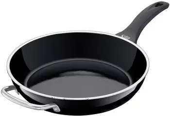 Silit Professional Bratpfanne 28 cm hoch mit Gegengriff