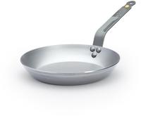 De Buyer DB5610.24, De Buyer Bratpfanne Mineral B Element, 24cm