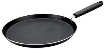 ibili Crêpes-Pfanne Indubasic 20 cm Kunststoff schwarz