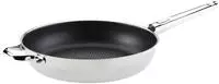Schulte-Ufer Bratpfanne 28 cm Romana i XXStrong versiegelt
