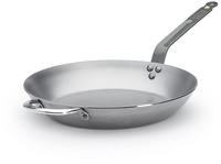 Runde Bratpfanne B Element 32 Cm - De Buyer