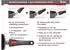 Woll Concept Pro Bratpfanne mit abnehmbaren Griff 28 cm