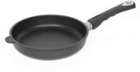 AMT Gastroguss Bratpfanne 24cm beschichtet H=5cm nicht induktionsf&auml;hig