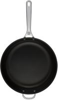 Le Creuset 99Q230152, Le Creuset 3-PLY PLUS PFANNE 30 CM ANTIHAFT