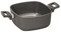 WOLL MADE IN GERMANY Bratpfanne "Nowo Titanium" Aluminiumguss 1 Stk. tlg. Made in
