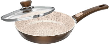 Genius Cerafit Granit Bratpfanne 24 cm (24148)