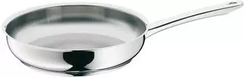 WMF Profi Pfanne 24 cm Edelstahlgriff