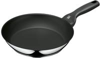 WMF Bratpfanne "CeraDur Profi" Cromargan Edelstahl Rostfrei 18/10 1 Stk. tlg.