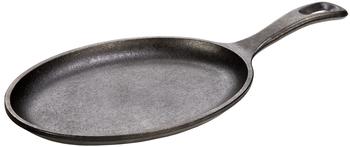 Lodge Grillpfanne 20 cm oval