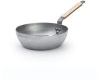 de Buyer 5680.24, de Buyer Bratpfanne aus der Mineral B Pro Kollektion (Bratpfanne,
