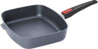 WOLL MADE IN GERMANY Bratpfanne "Diamond Lite" Aluminiumguss 30x26 cm, Induktion