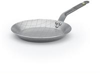 Runde Steakpfanne Mineral B &Oslash;24cm - De Buyer