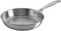 Le Creuset 96200224001100, Le Creuset 3-PLY BRATPFANNE 24CM