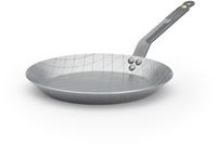 De Buyer Steakpfanne Mineral B Element, 28cm (5616.28)