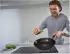 Tefal Duetto Pfanne versiegelt 28 cm (A70406)