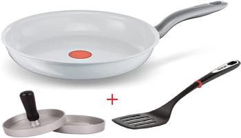 Tefal Exception Bratpfanne Titanium 20 cm