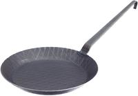 R&Ouml;SLE Bratpfanne "Schmiedeeisern 1888" Eisen 1 Stk. tlg. zum scharfen Anbraten,