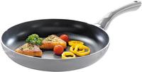 Kr&uuml;ger Bratpfanne "Aluminium Pfanne London" Aluminium 1 Stk. tlg. f&uuml;r