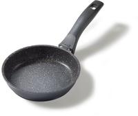 STONELINE STONELINE Bratpfanne 16 cm | ohne Deckel - Schwarz