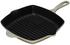 Le Creuset Grillpfanne quadratisch 26 x 26 cm Gusseisen