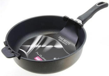 Gastrolux Induo Pfanne 20 cm hoch