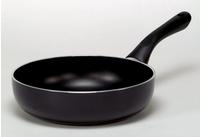 Kr&uuml;ger Bratpfanne "Aluminium Pfanne tief Venezia, 28 cm" Aluminium 1 Stk. tlg....