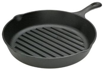 Lodge Round Grillpfanne