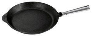 Contacto Bratpfanne 34 cm flach (5775/340)