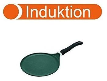Gundel Pfannen - Das Original seit 1972 Guss-Crepespfanne 28 cm (I-128/P)