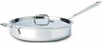 All-Clad Sauteuse-Pfanne 26,7 cm