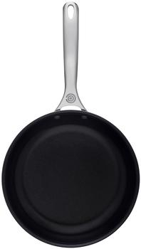 Le Creuset 3-ply Bratpfanne antihaftbeschichtet 24 cm