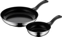 WMF 0738629999, WMF Devil Pfannen-Set 18+28 cm