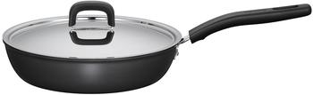 Fiskars FunctionalForm Sautierpfanne 26 cm für Ceranfelder