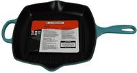 Le Creuset 20183261700422, Le Creuset Signature (Grillpfanne, Gusseisen, 26 x...