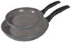 Stoneline Pfannenset 20+28 cm