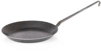 Petromax 75645, Petromax Schmiedeeiserne Pfanne 32cm schwarz