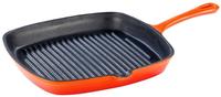 Tornwald-Schmiede Grillpfanne 26 cm