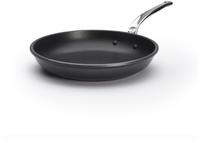 deBuyer Pfanne Choc Extreme 10-830028, &Oslash; 28 cm, induktionsgeeignet,