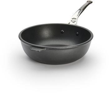 De Buyer Sauteuse Choc Xtreme 24 cm