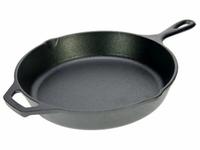 Lodge L10SK3, Lodge Gusseisenpfanne 31cm