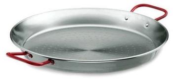 Lacor Paellapfanne Acero 30/25/4 cm